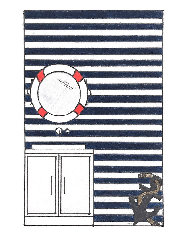 Bathrooms