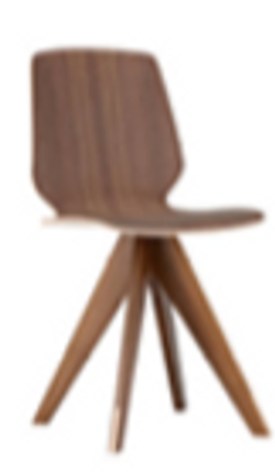 Exam Room Guest Chair