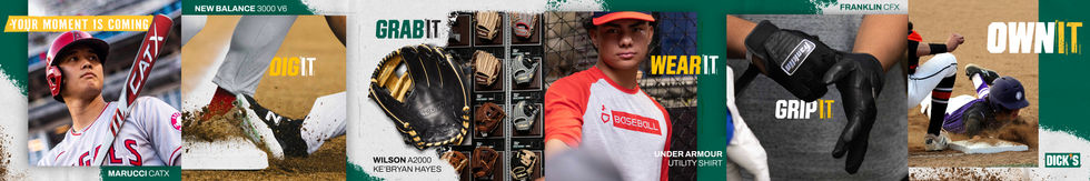 Visual ID - Carousel