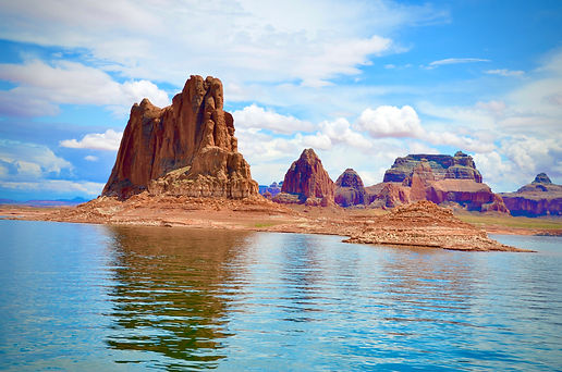 Lake Powell