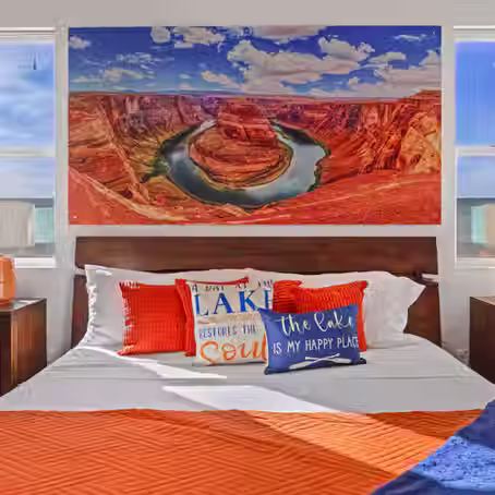 At The Helm - A Modern Escape for the Bold-Hearted Adventurer