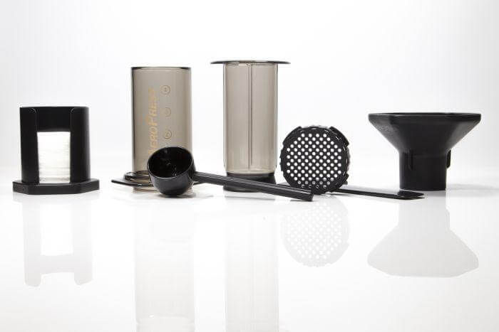 AeroPress