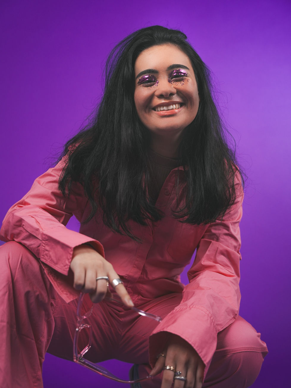 Visuel publicitaire Aurlom succès étudiant.