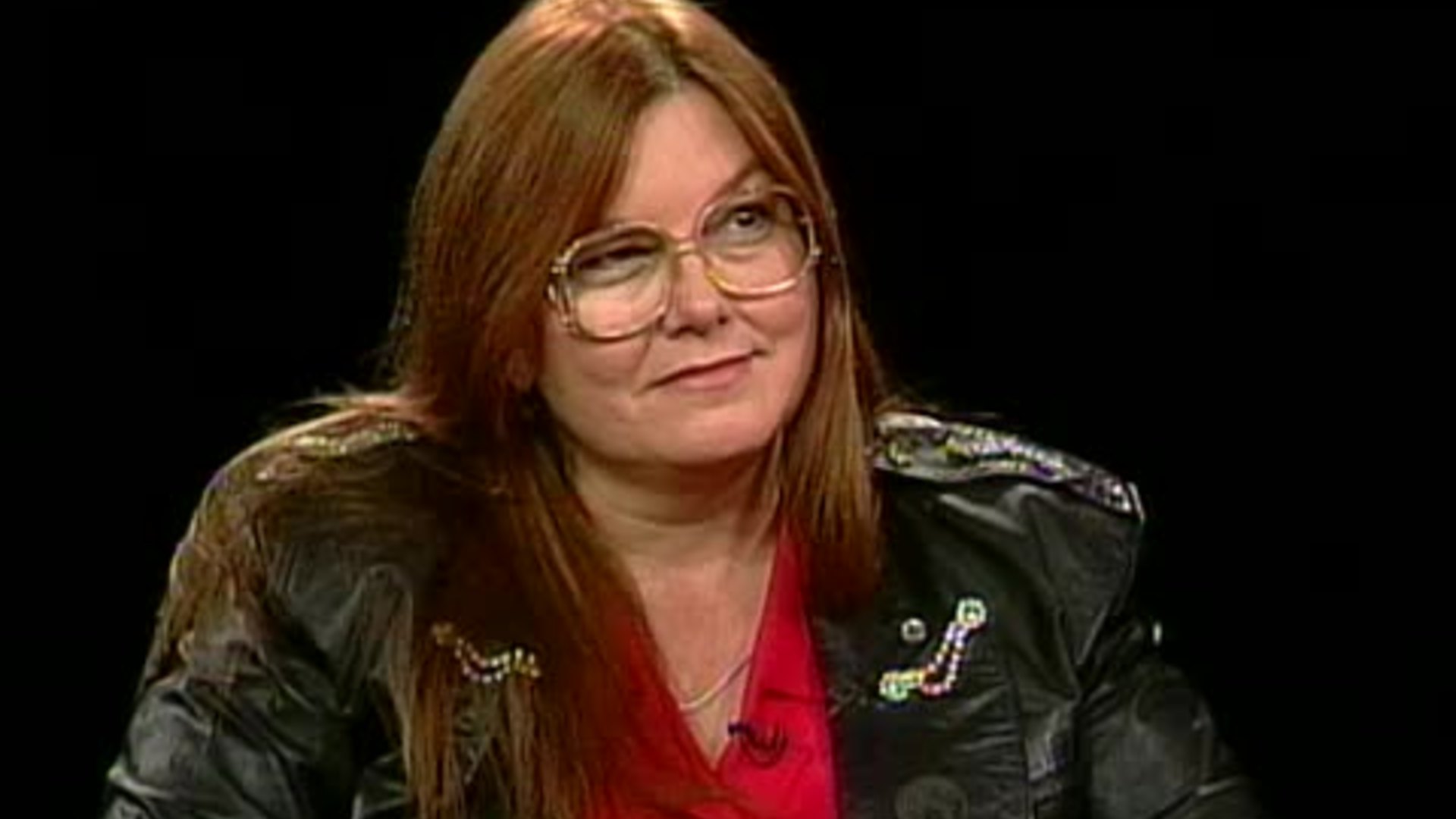 Dorothy allison she who image