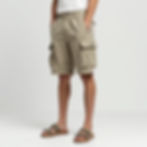 Utility Cargo Shorts