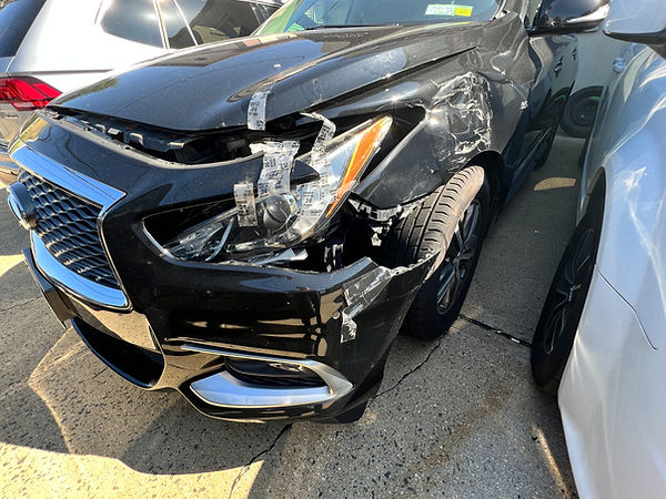 Accident service- Levittown Road Rescue