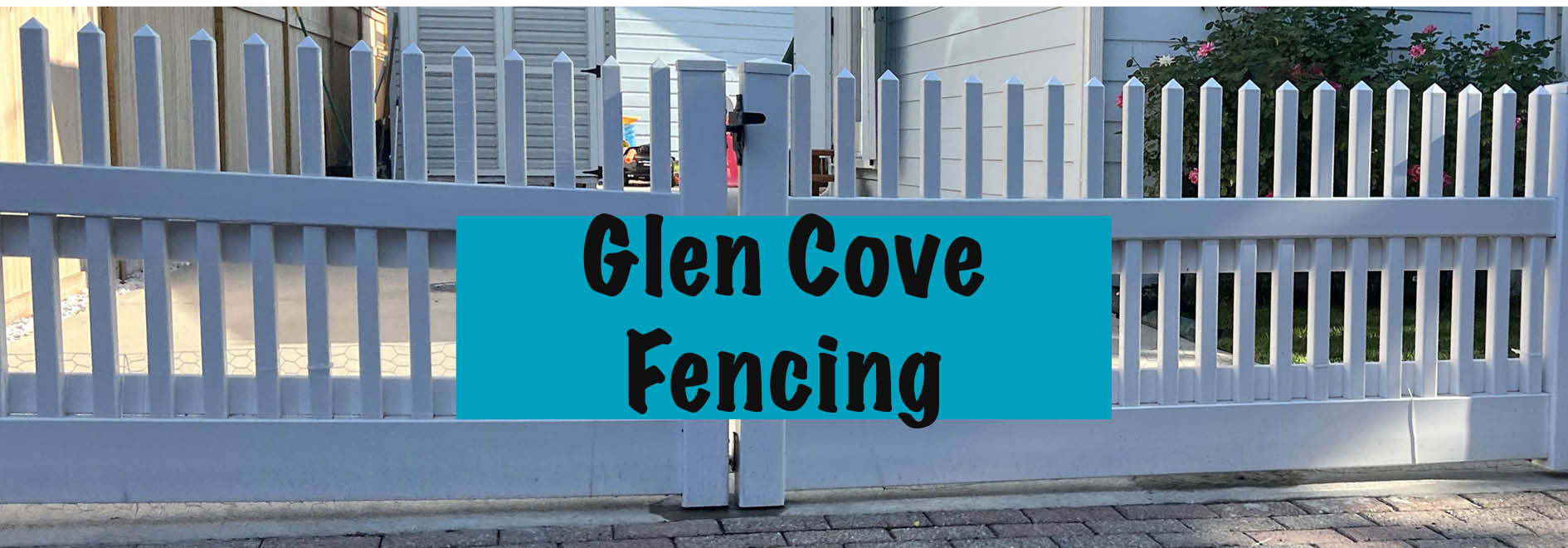Glen Cove Fencing Brothers