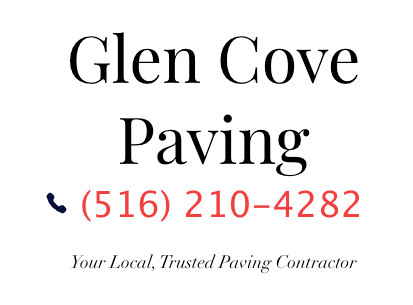 Glen Cove Paving Contractors — recent paving contractor photo in Glen Cove, NY (Google Business Profile)