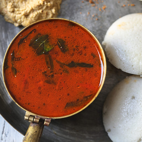 Sambhar - Udupi Sri Krishna - 500ml