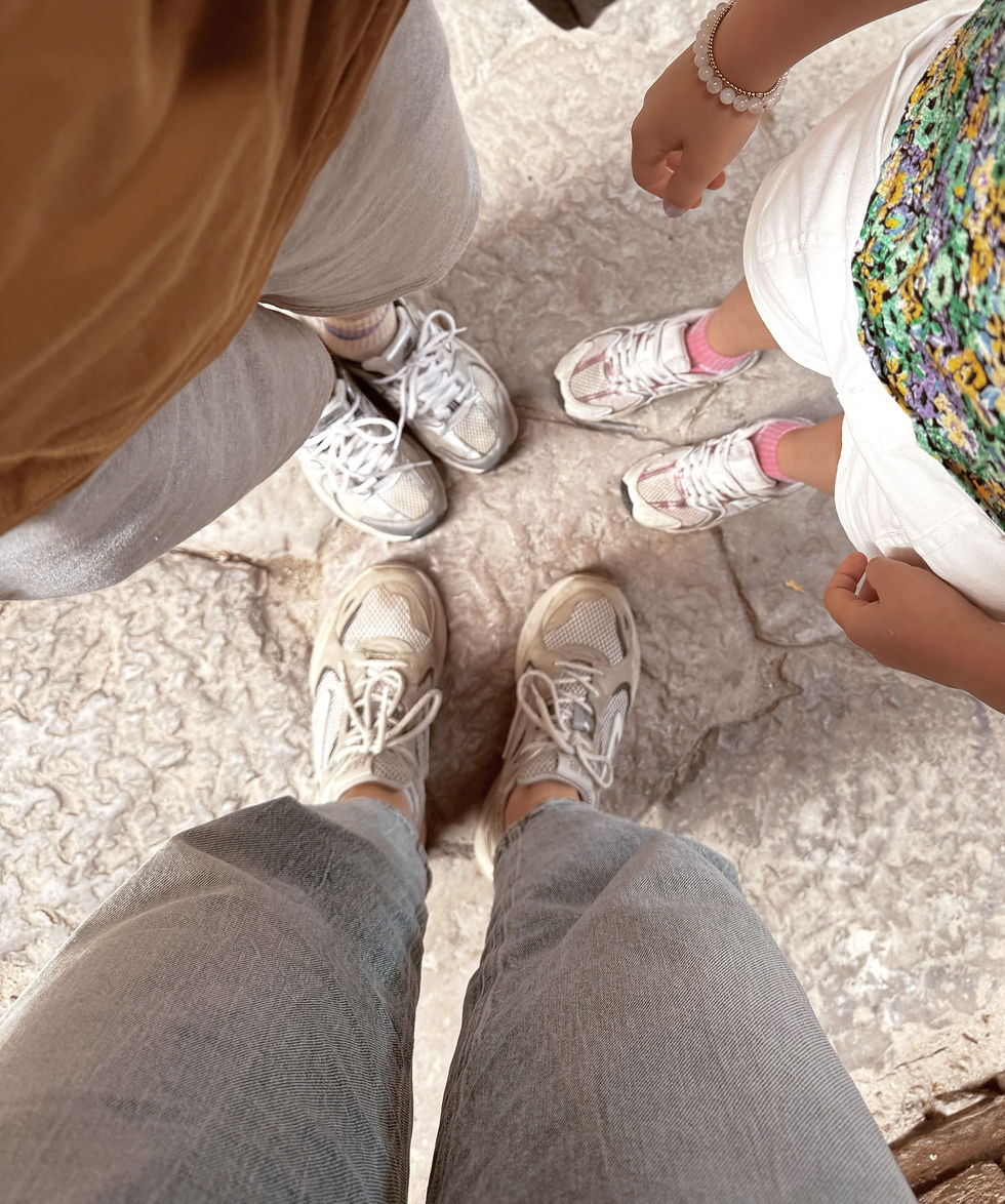 Oude kaleien, net onze vloer in het oude huis. Prachtig!