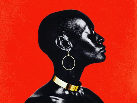 Hello & Welcome to the Dark Matter Think Tank!