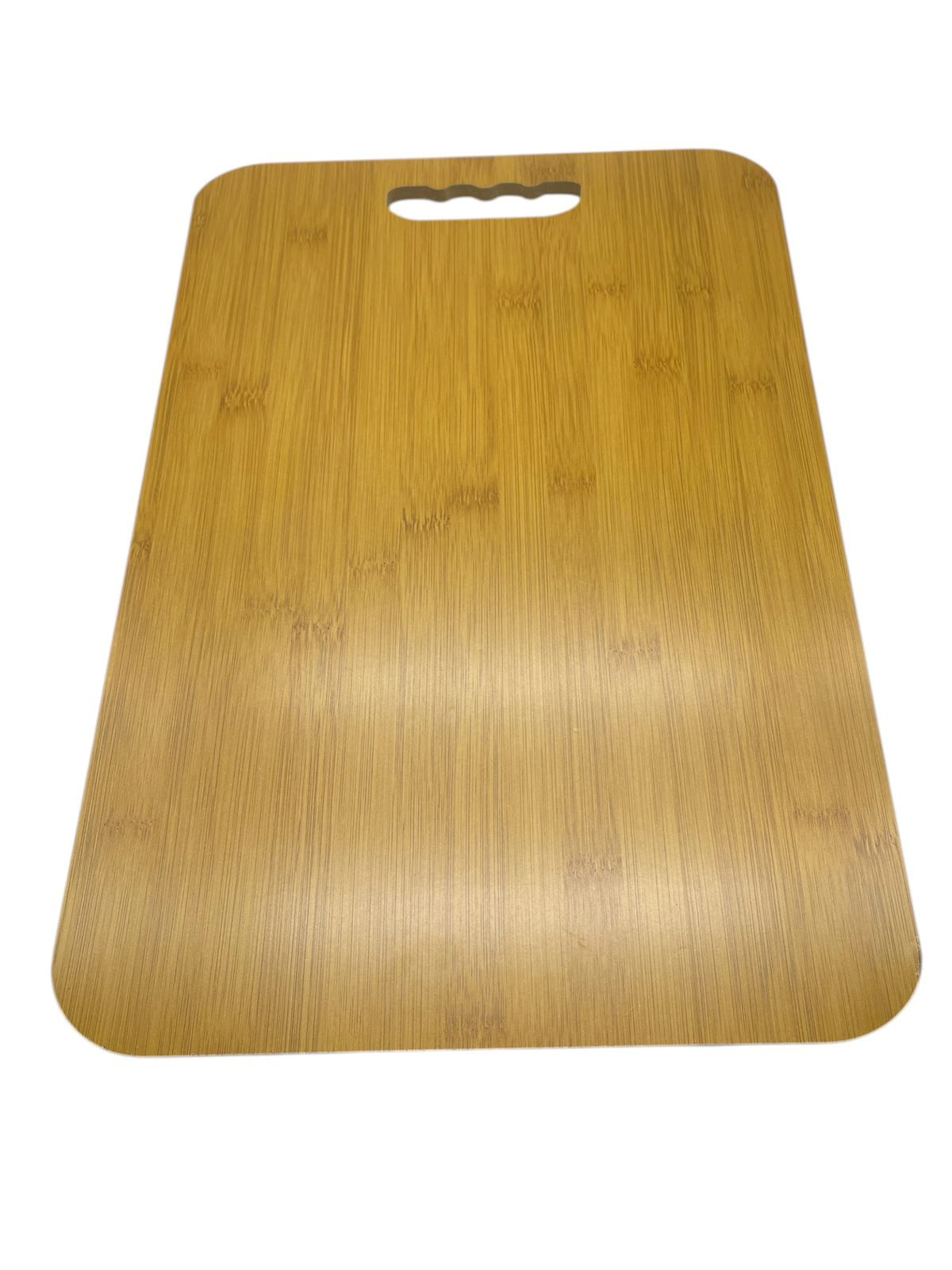 TABLA DE PICAR BAMBOO 30X43CM
