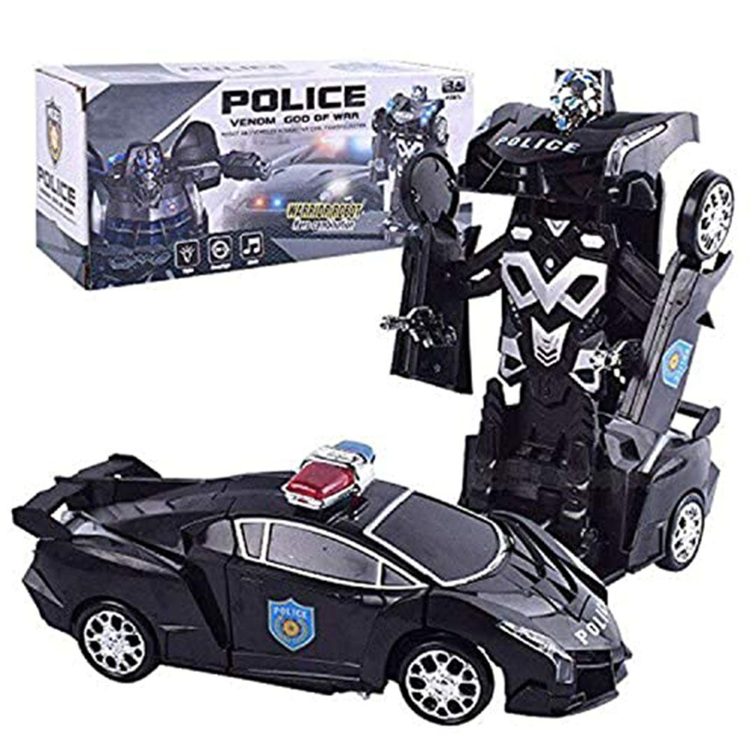 JUGUETE TRASFORMERS