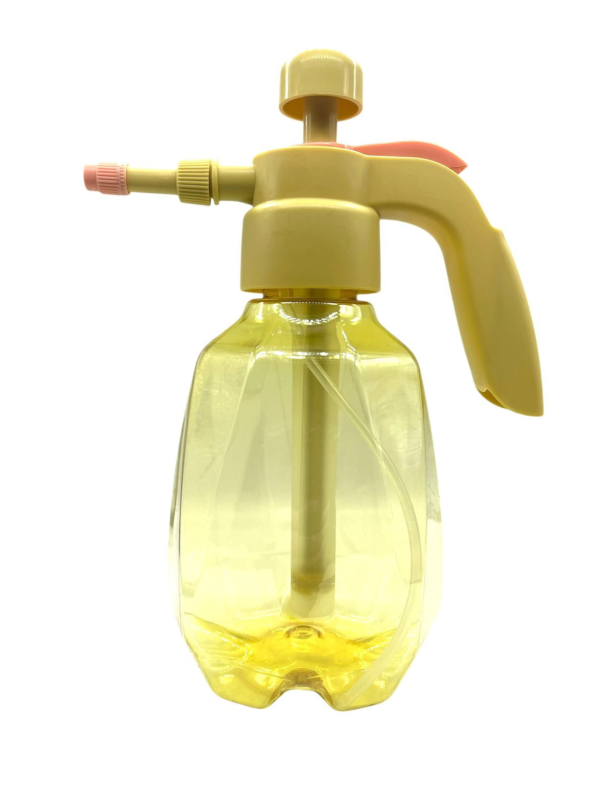 BOTELLA ROCIADORA PLAST B799