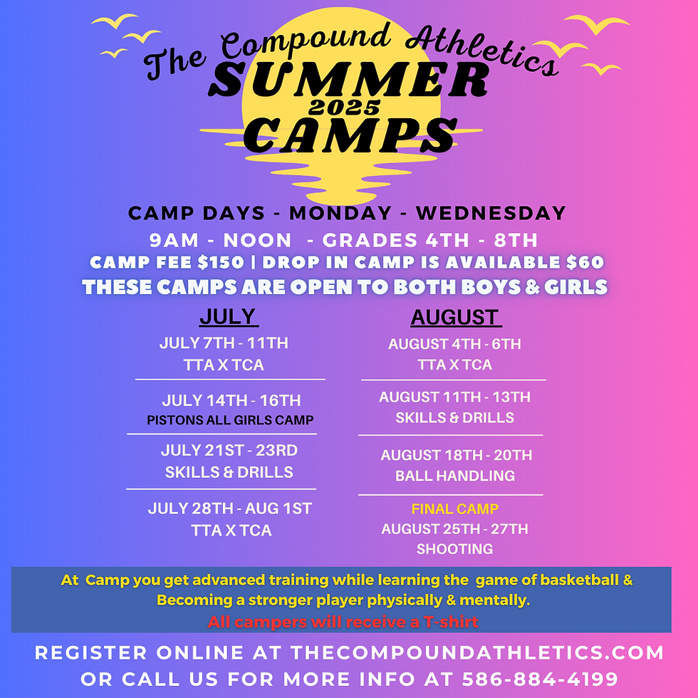 Summer Camps 25