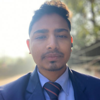 Bipin negi