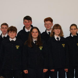 Mitgliederversammlung der FF Eichgraben