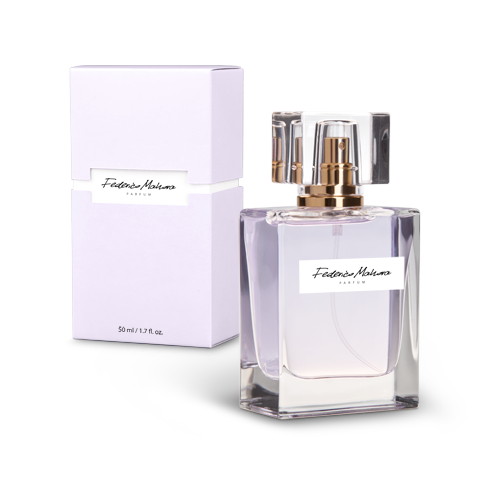 FM 358 Notes similaires au parfum Manifesto – Yves Saint Laurent.