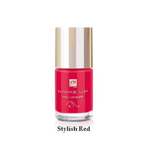 Miniature : Vernis à ongles Gel Finish