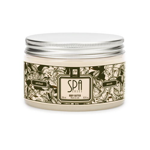 Miniature : Beurre de Beauté Corporel