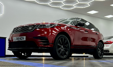 3 YEAR CERAMIC COATING