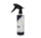 CarPro Dilute Spray Bottle Front View 500ml