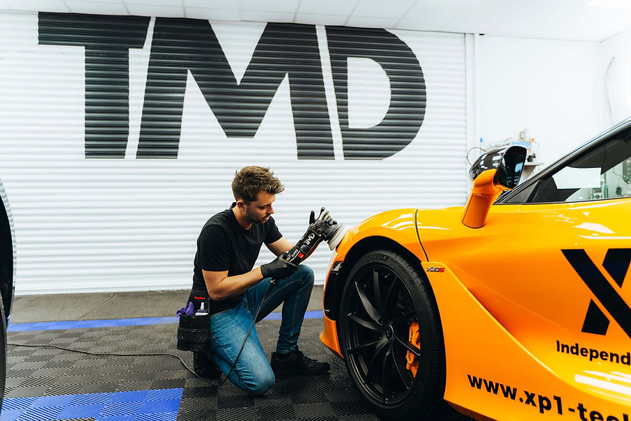 TMD_Detailing_Essex