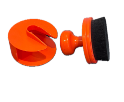 Thumbnail: CarPro DarkSide Tyre Brush/XL