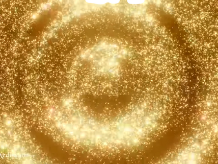 Golden Egg Shield