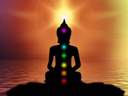 Chakras