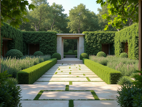 Mastering the Essentials of Garden Design