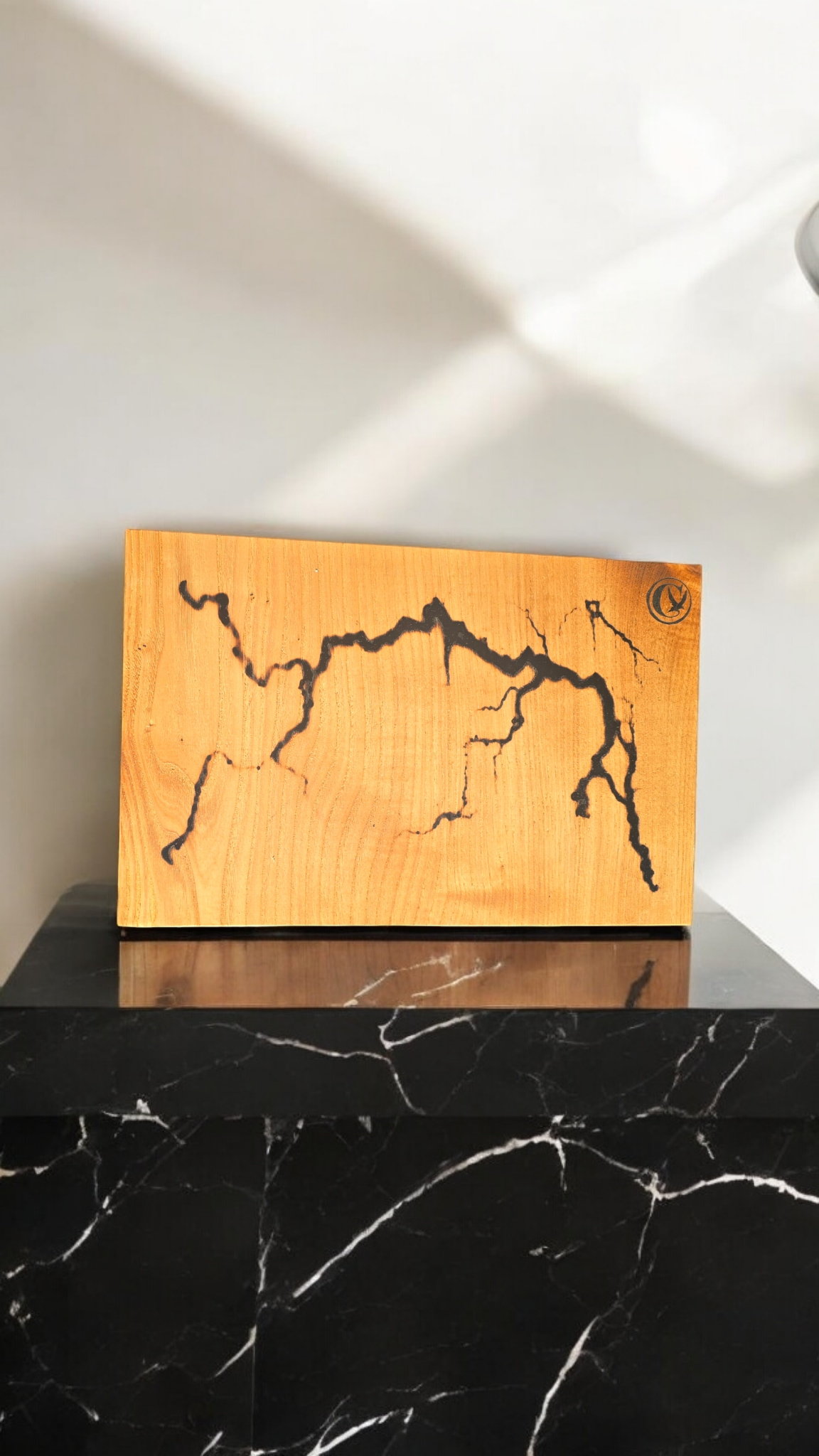 Crazy Crow Signature Board 