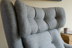 1973 Parker Knoll Statesman Recliner