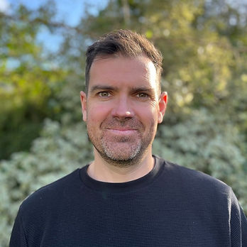 Iain Chadwick