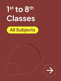 Courses Class 1-8