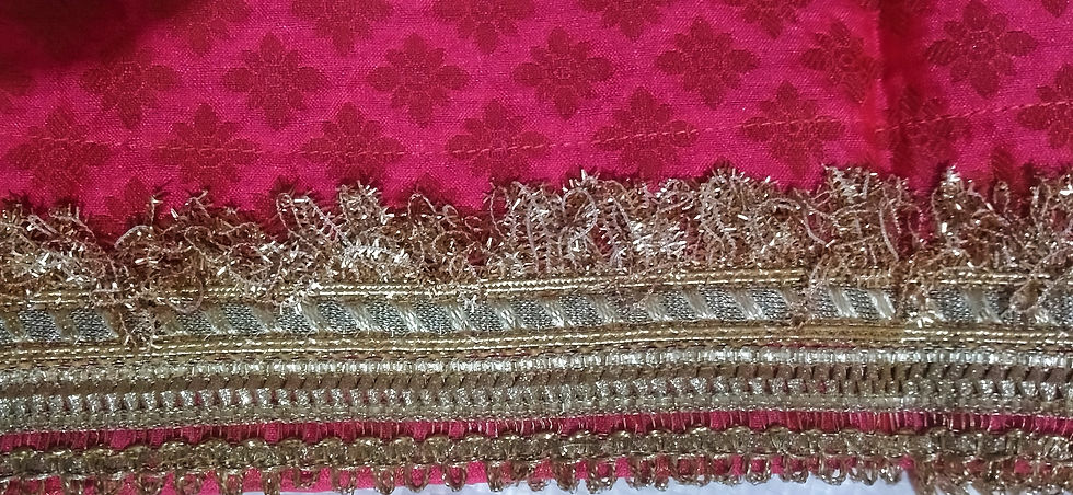 Thumbnail: Decorative Backdrops – Perfect for Weddings, Events & Festivals