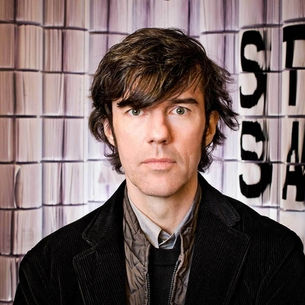Even Sagmeister Has Experienced Insecurity