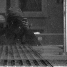 Self portrait