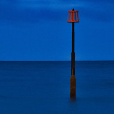 Lampshades at sea