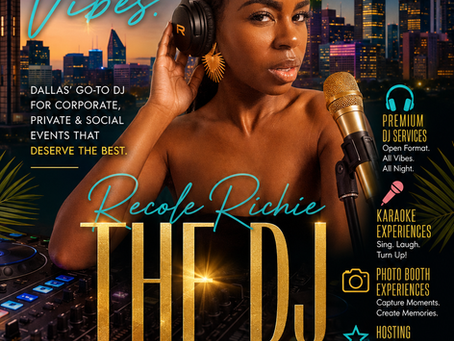 Finding My Way As A DJ