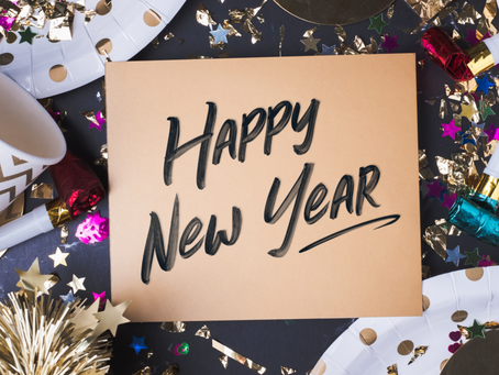 The HOYCE Center would like to wish you all a