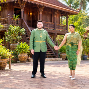 Pre wedding Photo