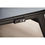 Miniatura: Auping 100 x 200 cm Electric Adjustable Bed Base 2 motor sin soporte