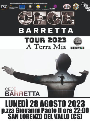 ATTRAVERSO LA TRADIZIONE