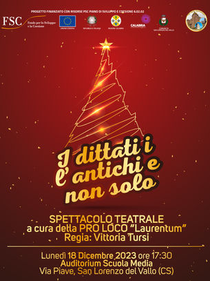 I DITTATI I L'ANTICHI E NON SOLO