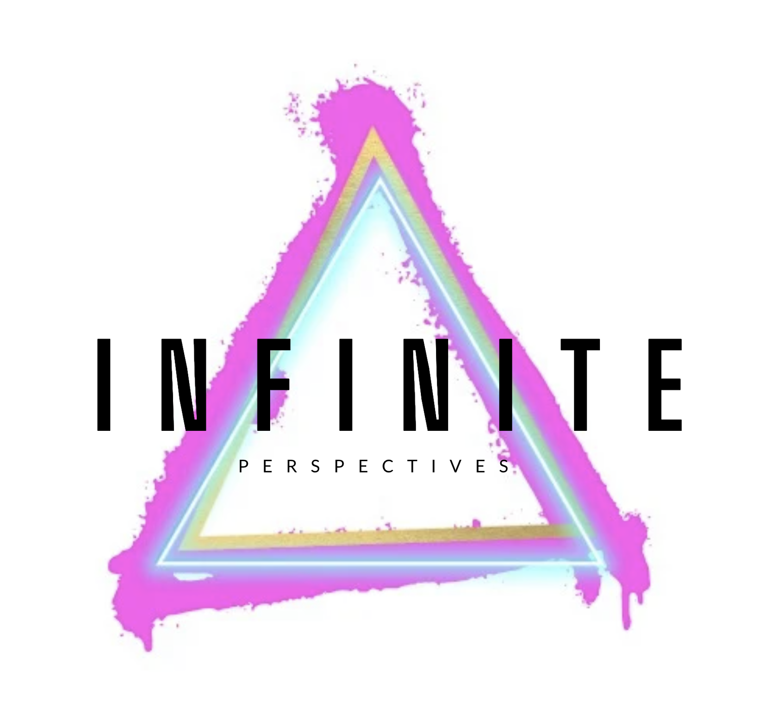 Infinite perspectives logo