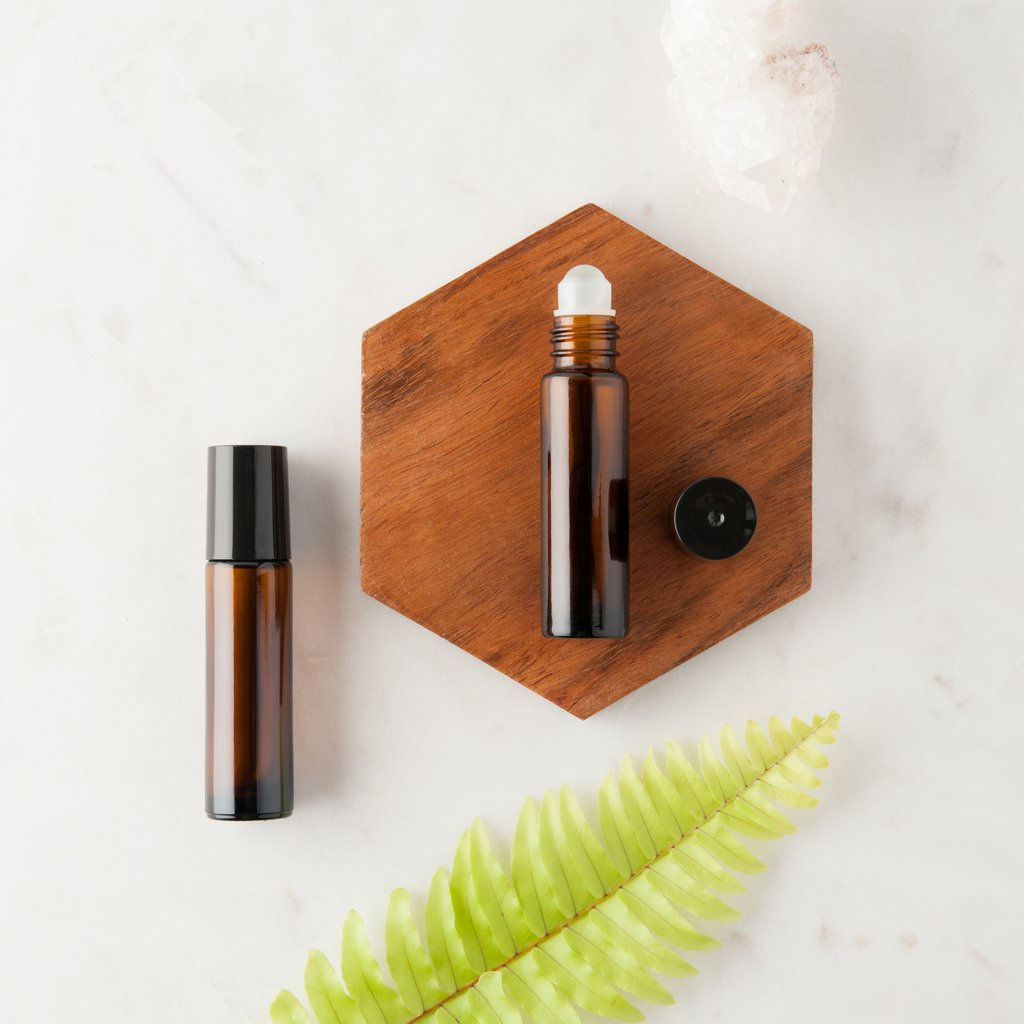 Roller Blends & Aroma Sticks