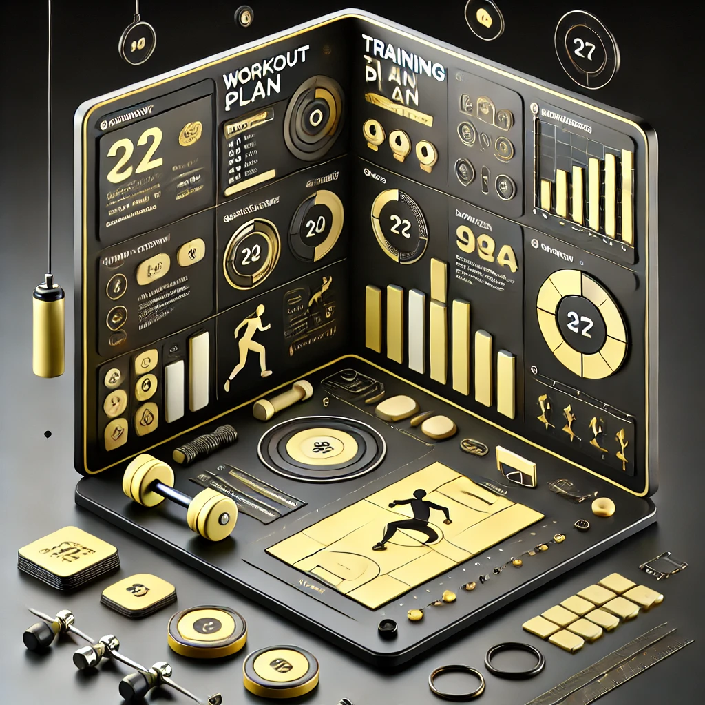Trainingsplan