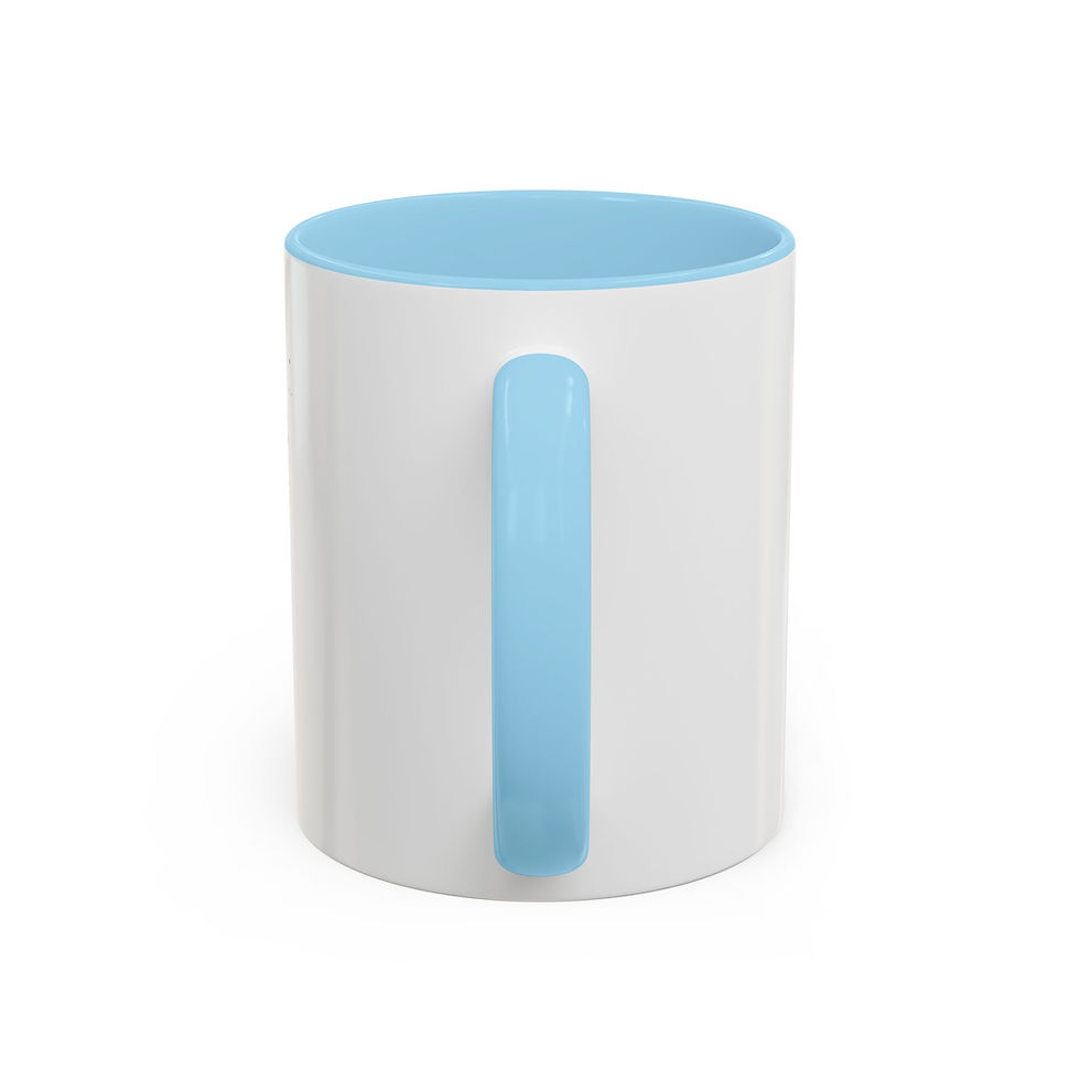 Miniatura: GRIND Accent Coffee Mug, 11oz