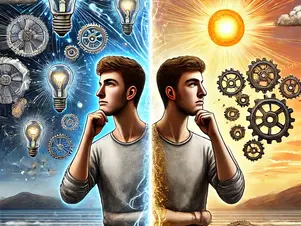 The Power of Mindset: How to Shift Your Thinking to Overcome Stagnation